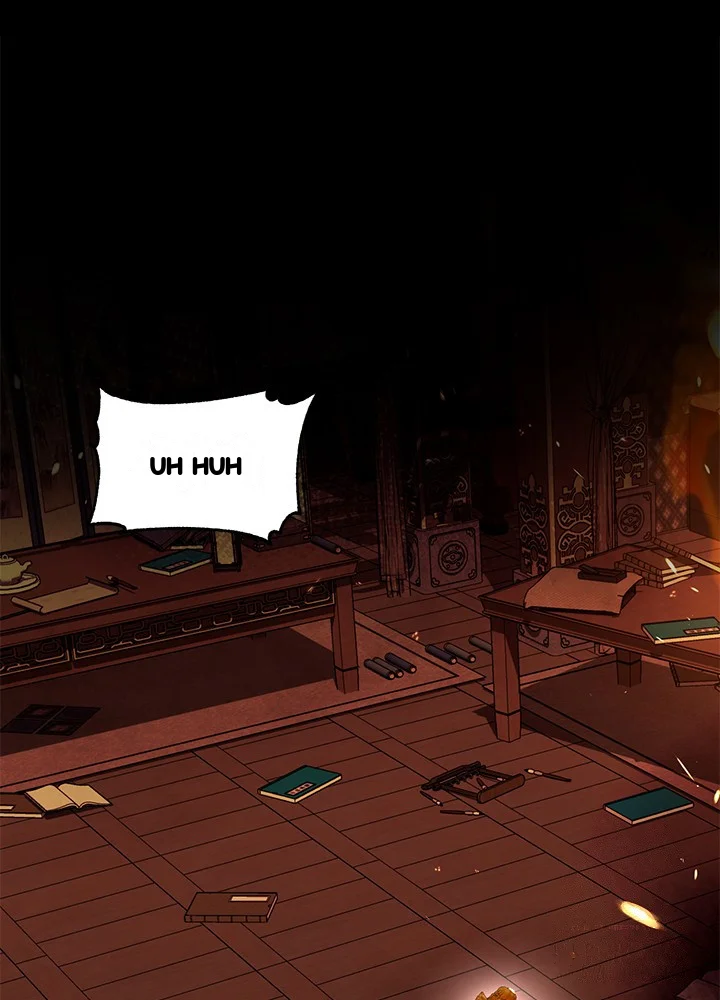 Girin Flower Chapter 69 - Page 83