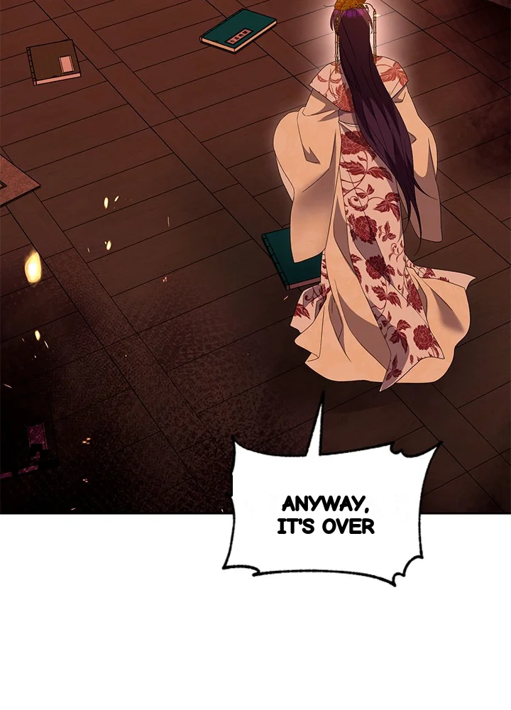 Girin Flower Chapter 69 - Page 84