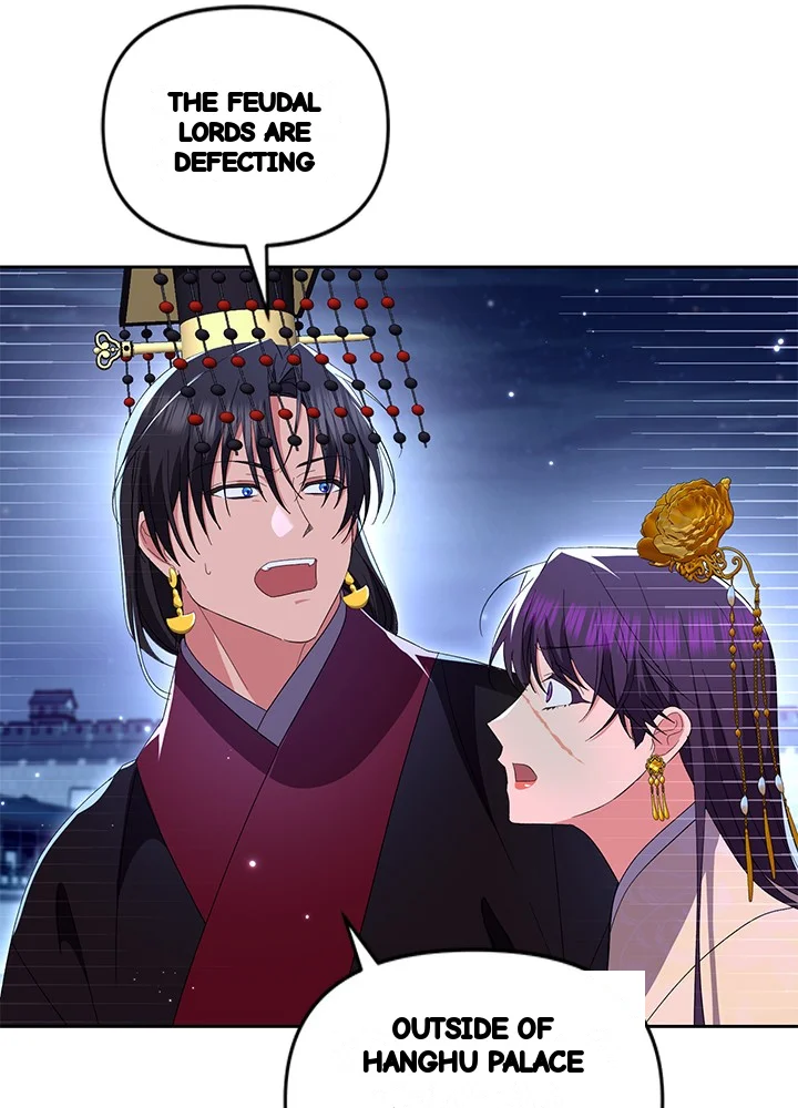 Girin Flower Chapter 69 - Page 9