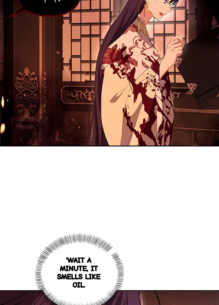 Girin Flower Chapter 69 - Page 99