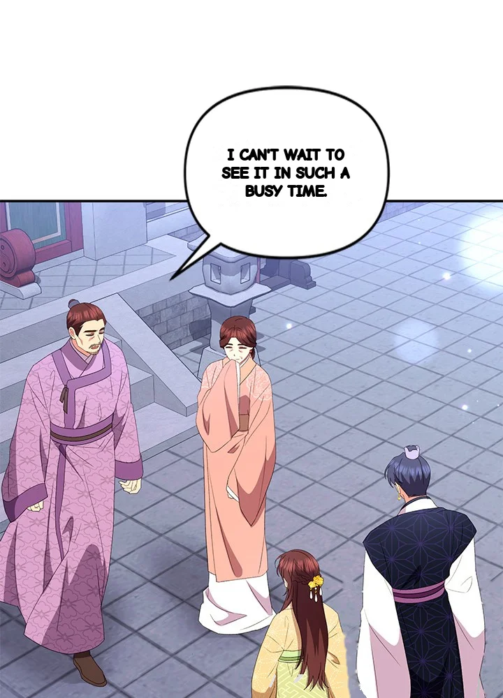 Girin Flower Chapter 70 - Page 103