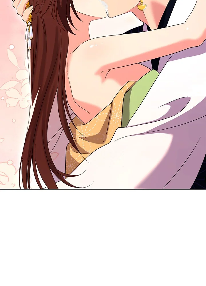 Girin Flower Chapter 70 - Page 114