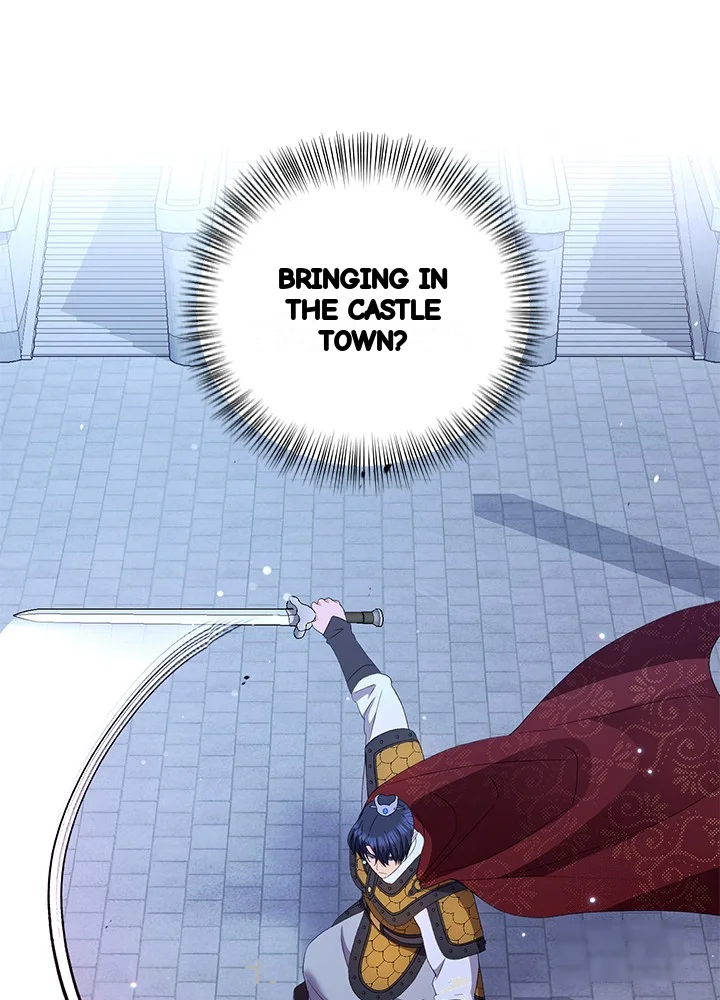 Girin Flower Chapter 70 - Page 14