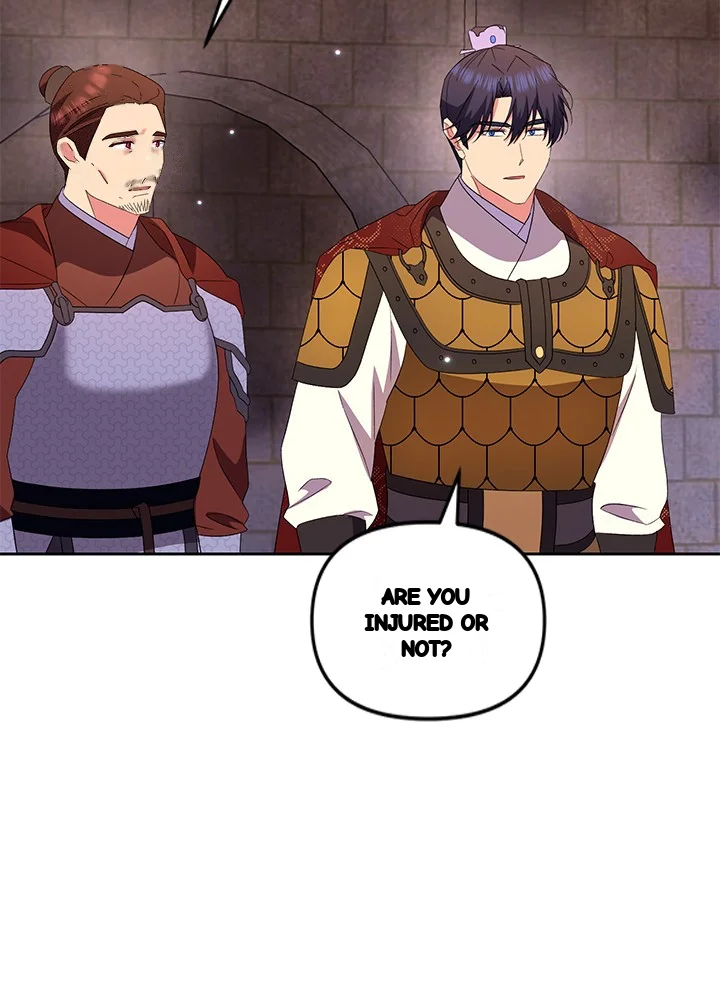 Girin Flower Chapter 70 - Page 36