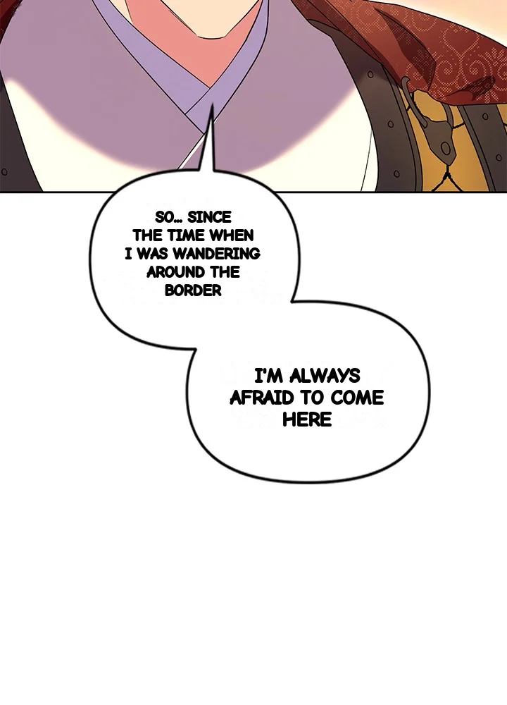 Girin Flower Chapter 70 - Page 45