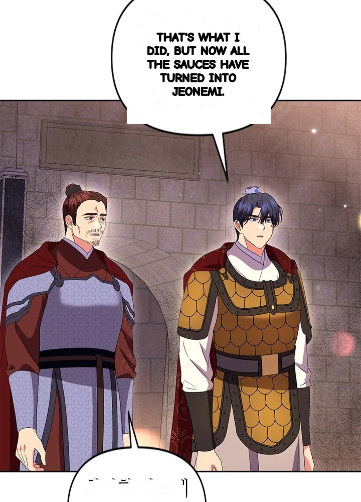 Girin Flower Chapter 70 - Page 46