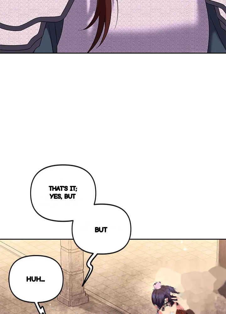 Girin Flower Chapter 70 - Page 53