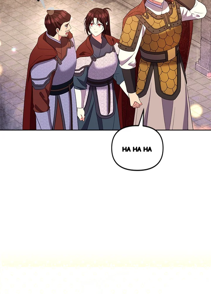 Girin Flower Chapter 70 - Page 54