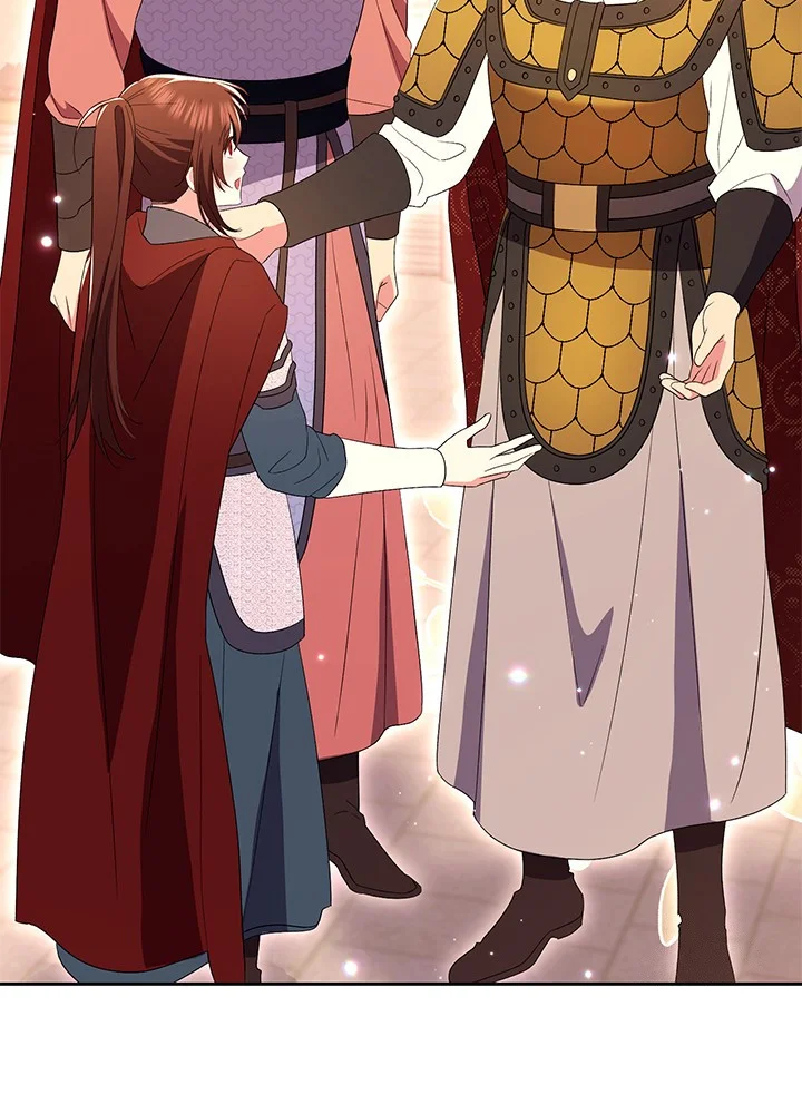 Girin Flower Chapter 70 - Page 60