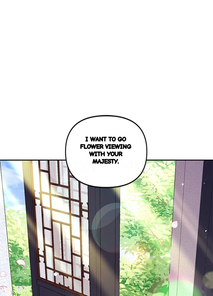 Girin Flower Chapter 70 - Page 77