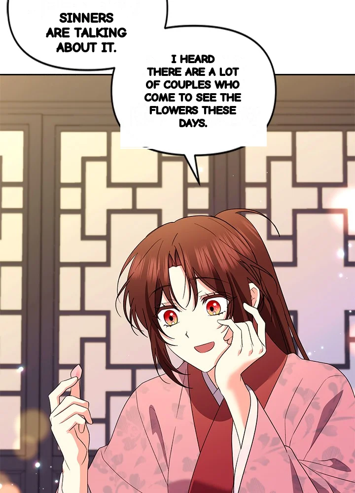 Girin Flower Chapter 70 - Page 79