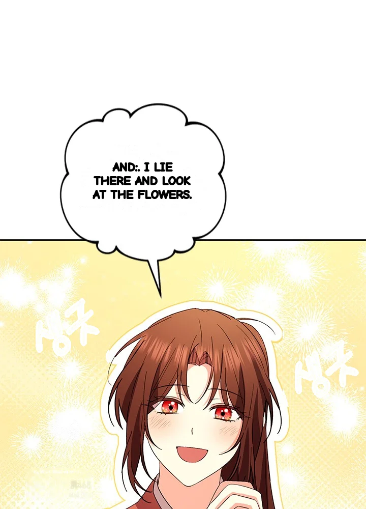 Girin Flower Chapter 70 - Page 85