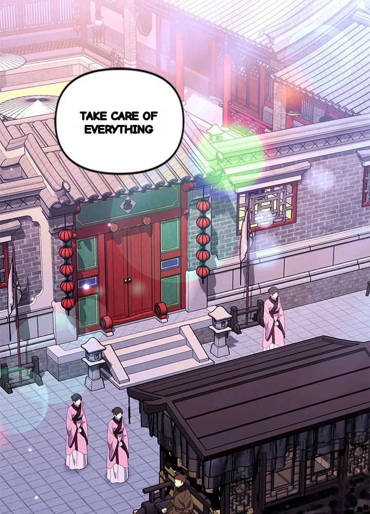 Girin Flower Chapter 70 - Page 91
