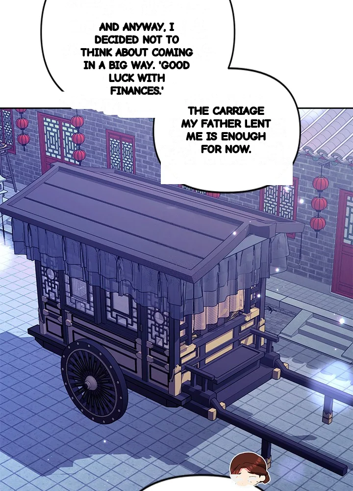 Girin Flower Chapter 70 - Page 99