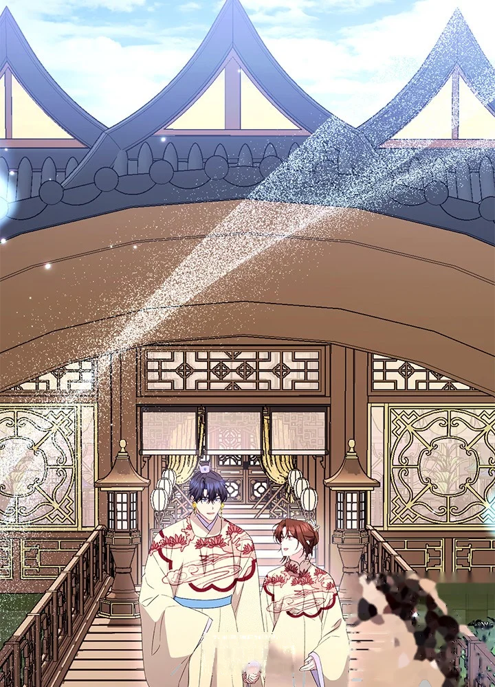 Girin Flower Chapter 71 - Page 101
