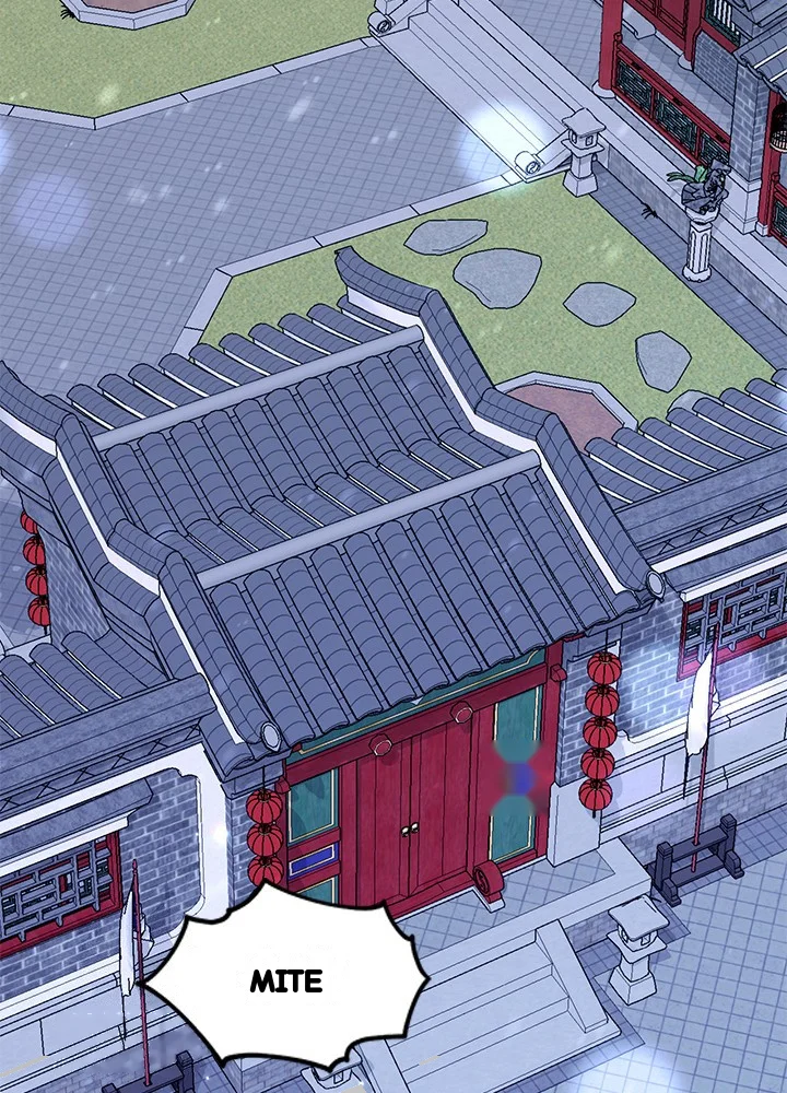 Girin Flower Chapter 71 - Page 117