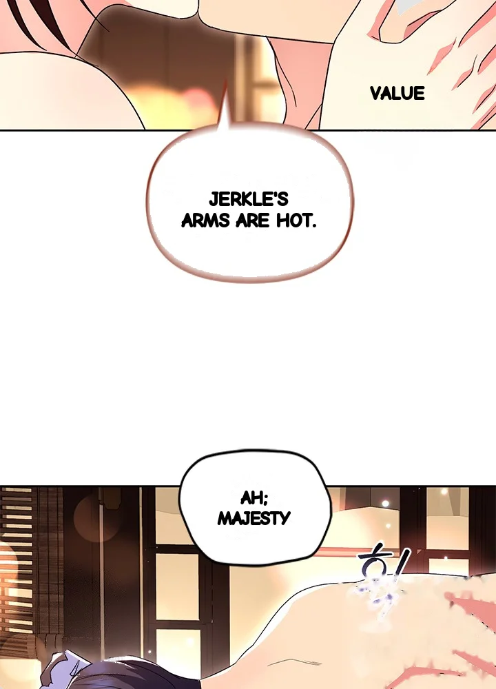 Girin Flower Chapter 71 - Page 22