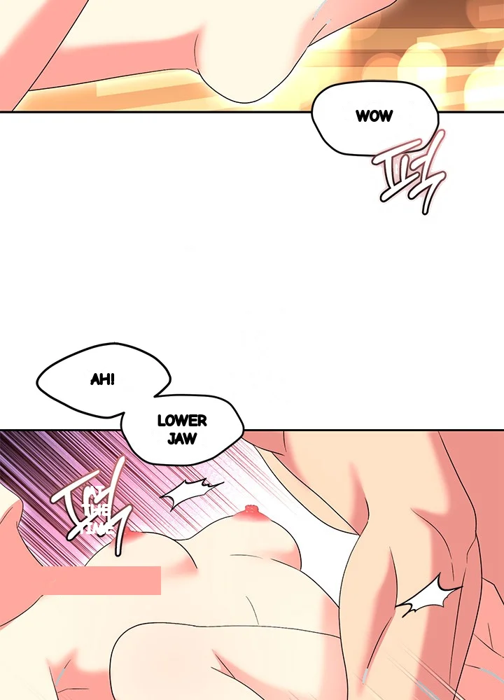 Girin Flower Chapter 71 - Page 30