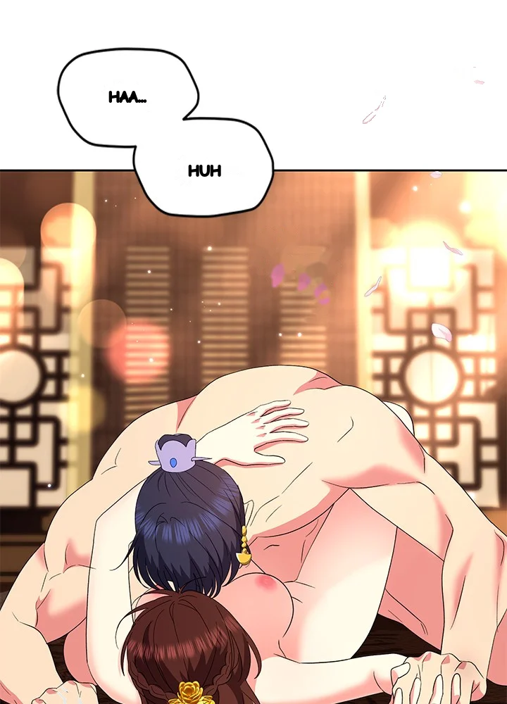 Girin Flower Chapter 71 - Page 35