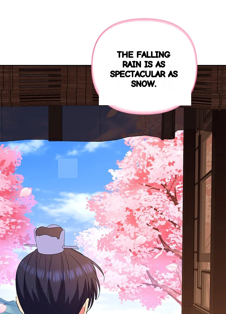 Girin Flower Chapter 71 - Page 39
