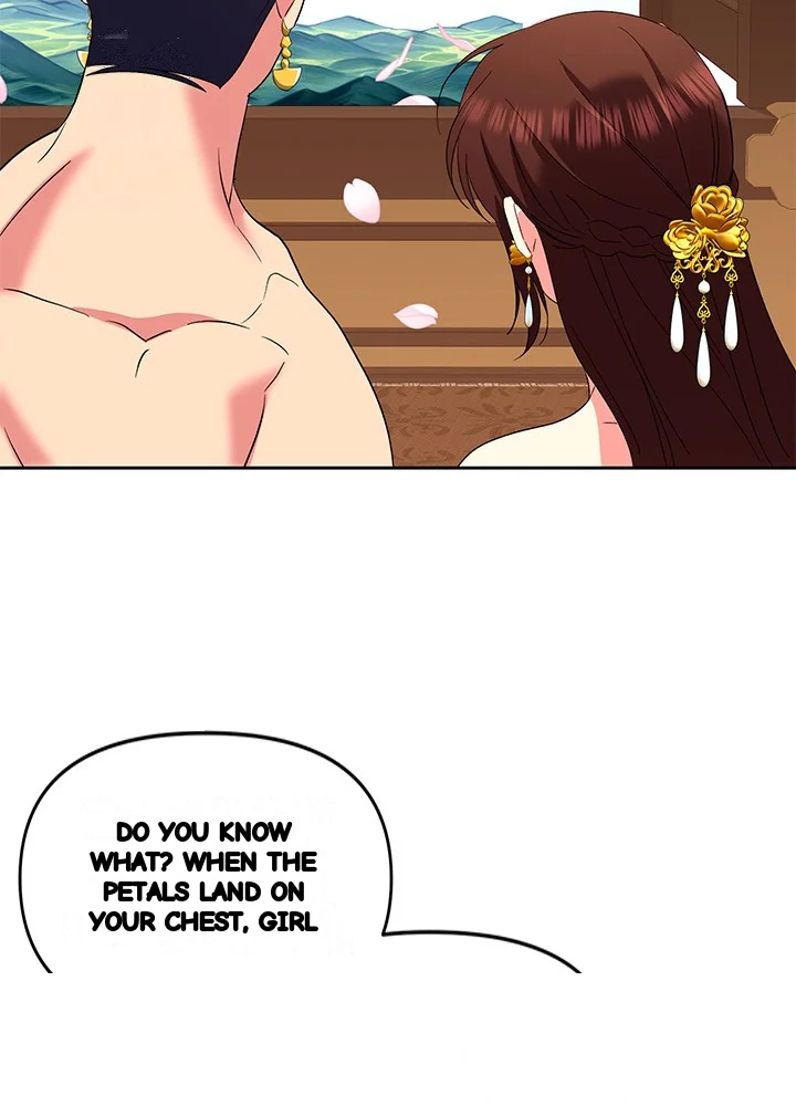Girin Flower Chapter 71 - Page 40