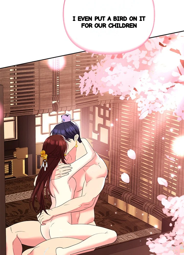 Girin Flower Chapter 71 - Page 44