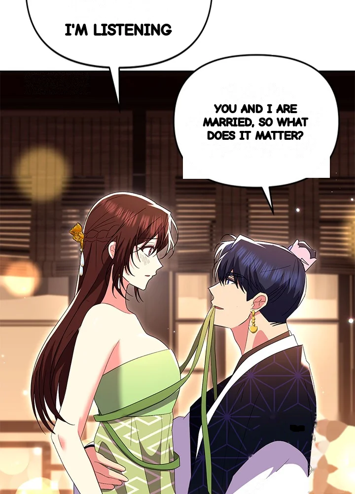 Girin Flower Chapter 71 - Page 5