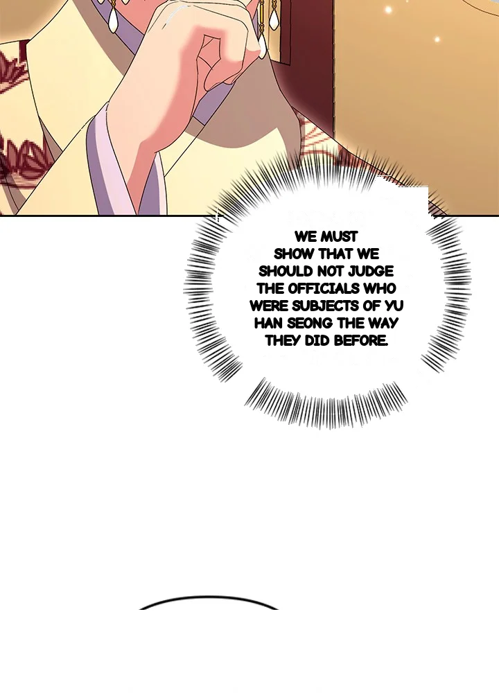 Girin Flower Chapter 71 - Page 56