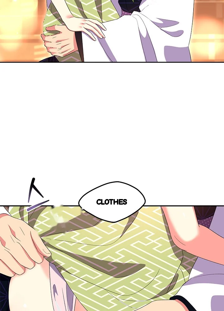 Girin Flower Chapter 71 - Page 6