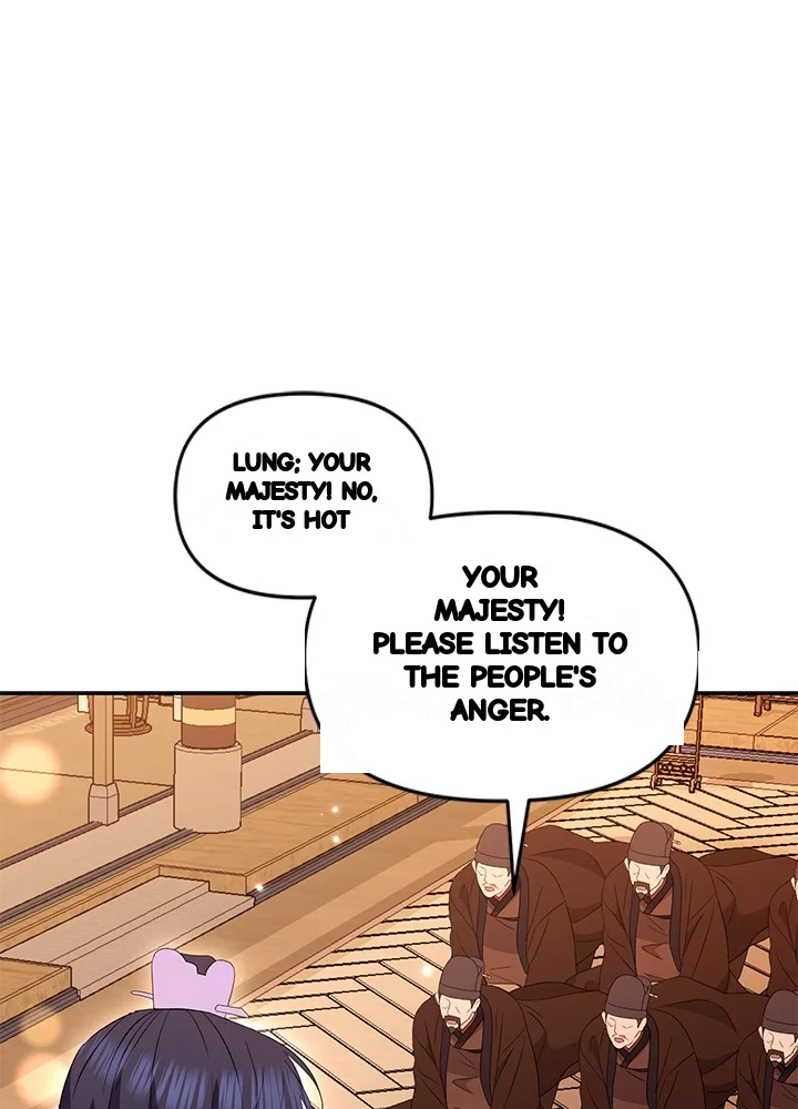 Girin Flower Chapter 71 - Page 60