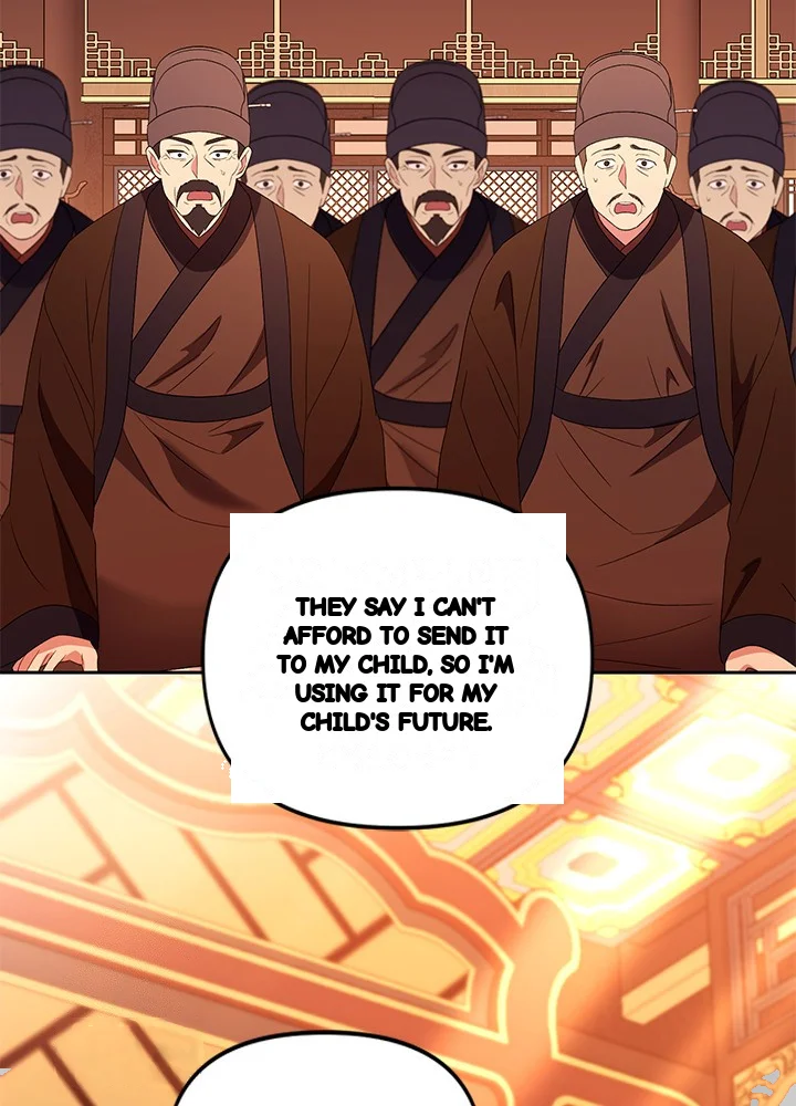 Girin Flower Chapter 71 - Page 68