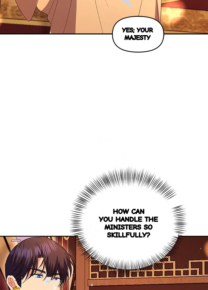 Girin Flower Chapter 71 - Page 70