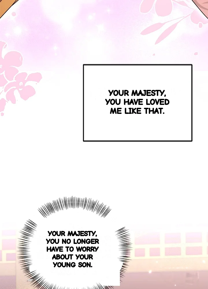 Girin Flower Chapter 71 - Page 84