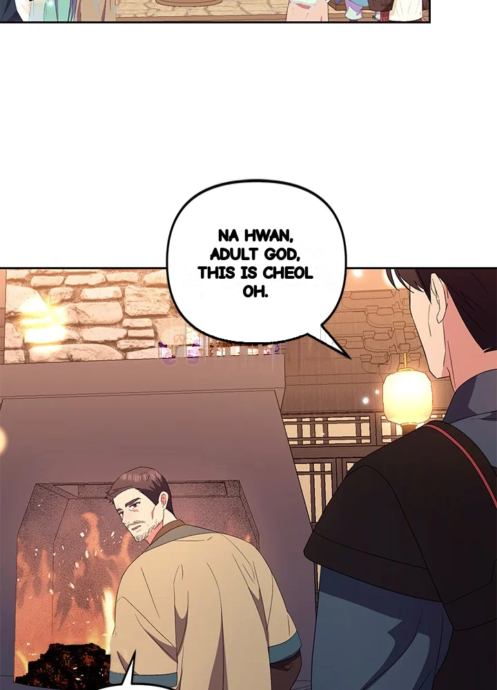 Girin Flower Chapter 71 - Page 89
