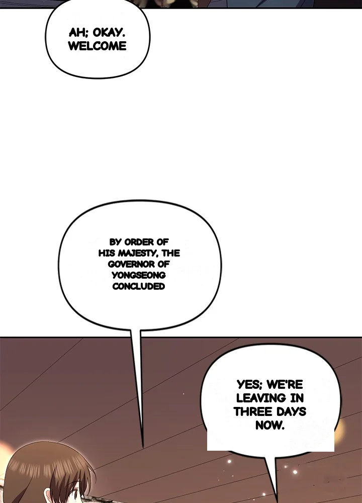Girin Flower Chapter 71 - Page 90