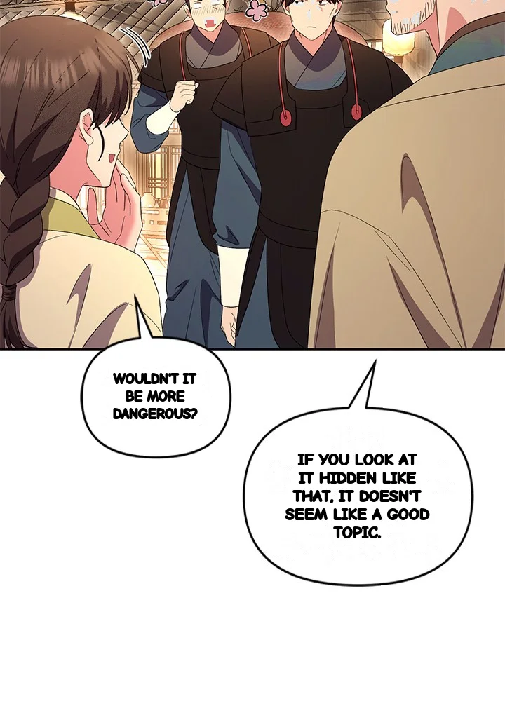 Girin Flower Chapter 71 - Page 97