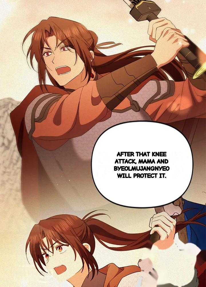 Girin Flower Chapter 72 - Page 10