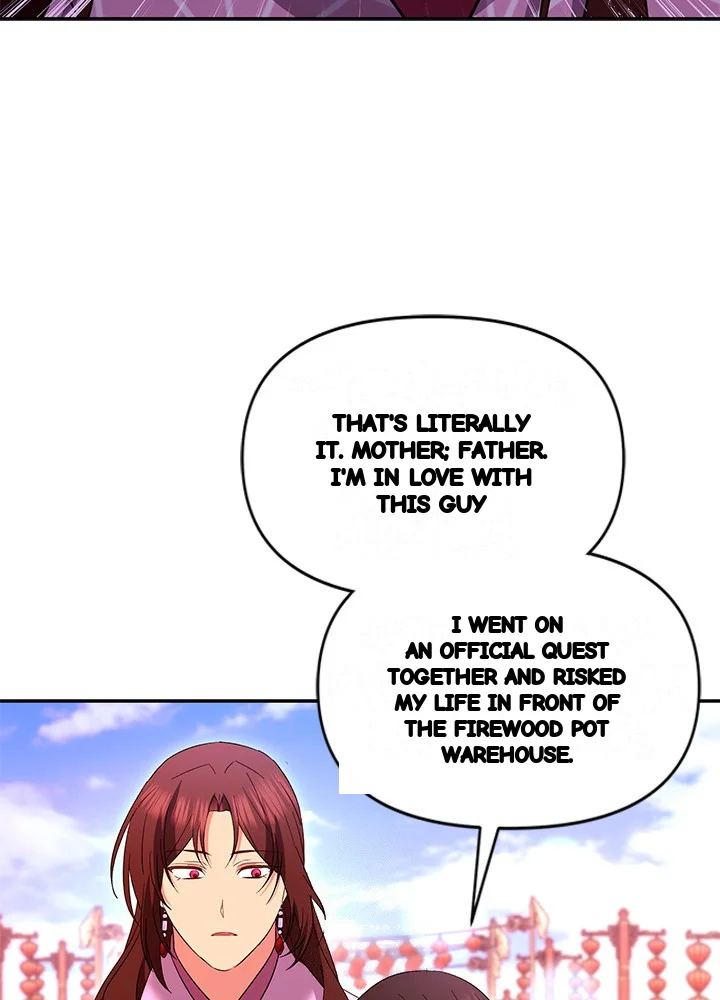 Girin Flower Chapter 72 - Page 102