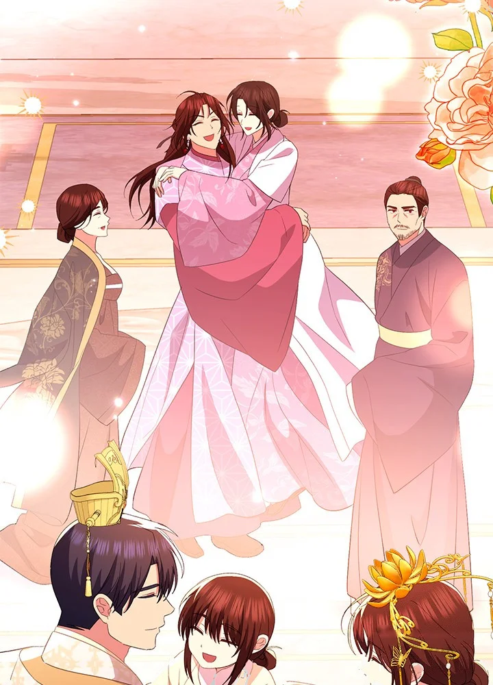 Girin Flower Chapter 72 - Page 117