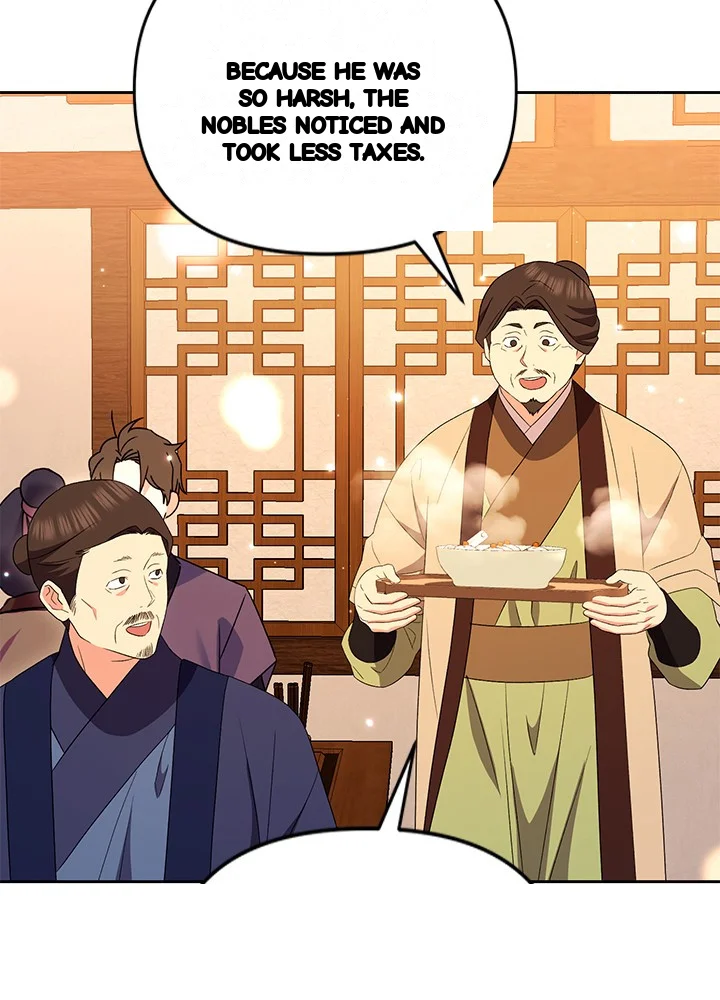 Girin Flower Chapter 72 - Page 13