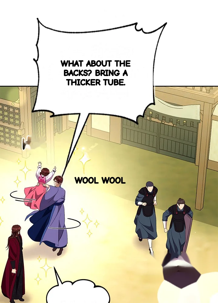 Girin Flower Chapter 72 - Page 29