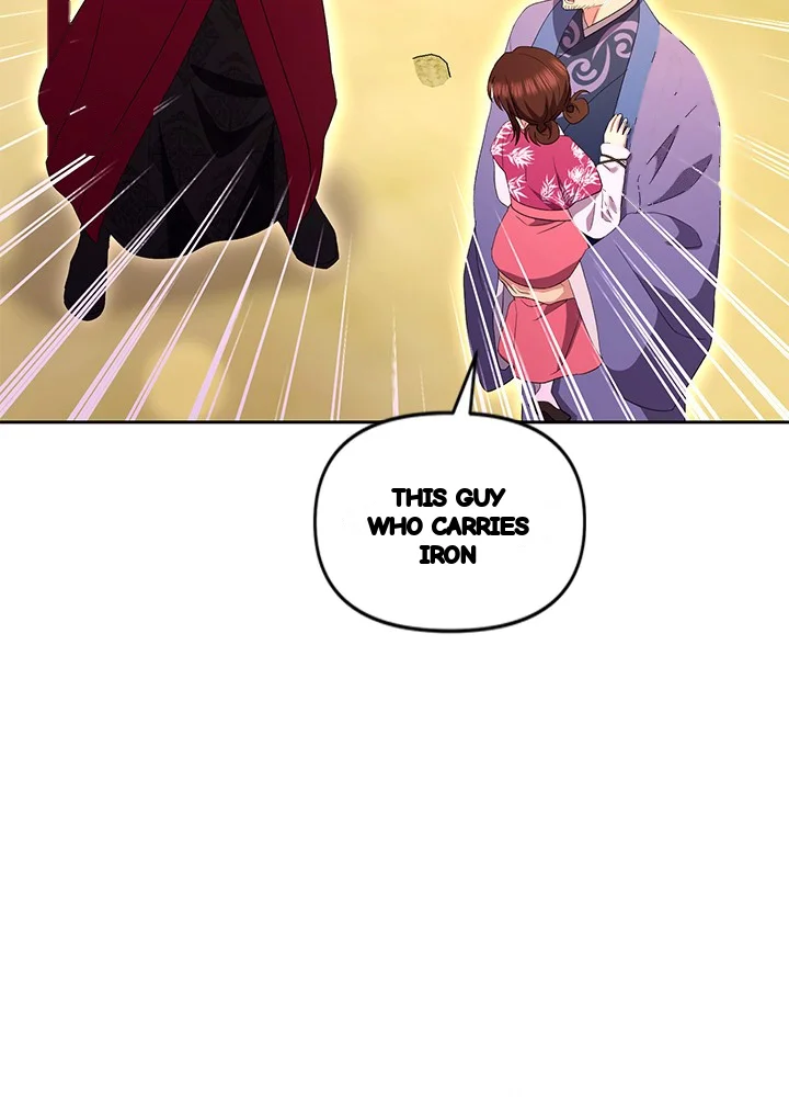 Girin Flower Chapter 72 - Page 34