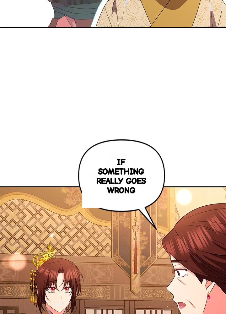 Girin Flower Chapter 72 - Page 49