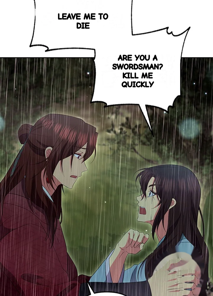 Girin Flower Chapter 72 - Page 68