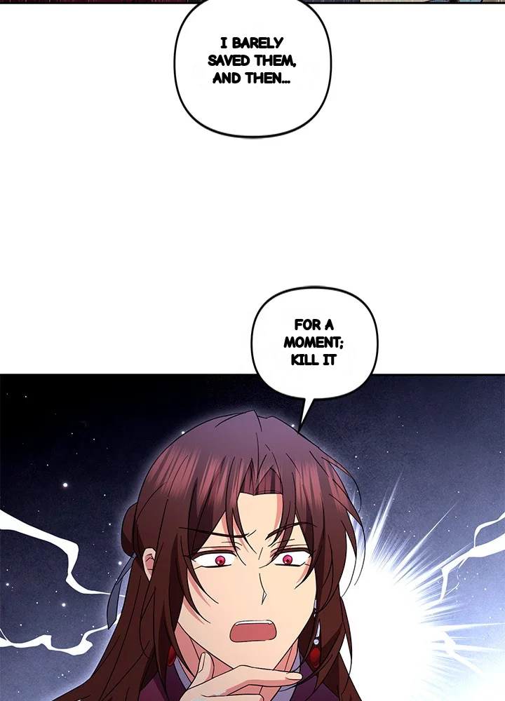 Girin Flower Chapter 72 - Page 69