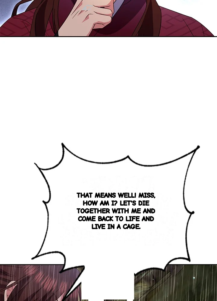 Girin Flower Chapter 72 - Page 70