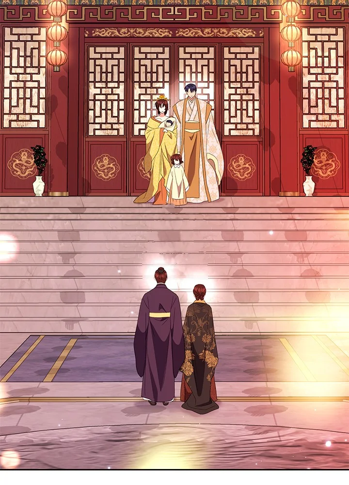 Girin Flower Chapter 72 - Page 83