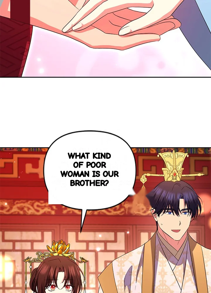 Girin Flower Chapter 72 - Page 91