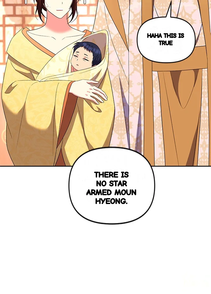 Girin Flower Chapter 72 - Page 92