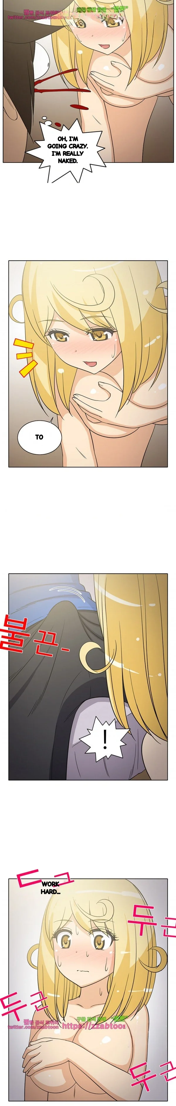 Girl Next Door Chapter 22 - Page 10